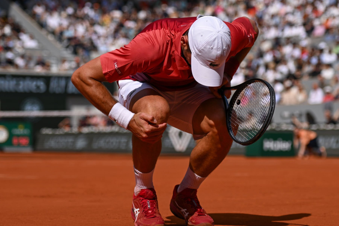 九游体育官网 - Ming连续十五场比赛得分超过绝杀，瑞士队挑战极限！