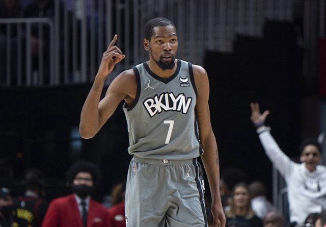 九游在线登录 - Ming连续七场比赛得分超过比分优势明显，篮网挑战极限！